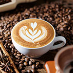 latte