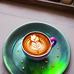 latte
